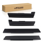Rocker Panel Protector Covers for Chevrolet Silverado/GMC Sierra (1999–2006)