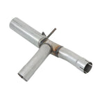 Y Pipe Catalytic Converter for Ford E-150/250/350 Super Duty (2009–2014)