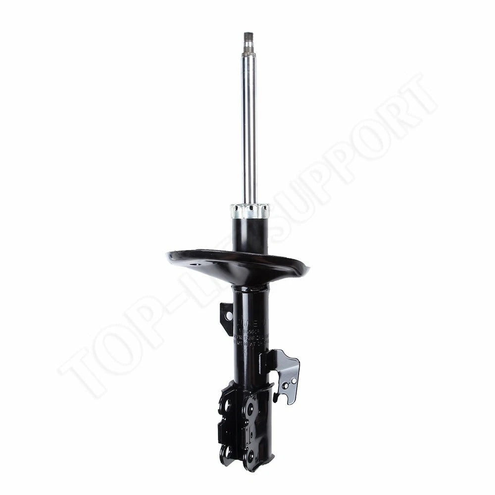 Set of 4 Struts Assembly for Toyota Camry (2002–2003) 3.0L FWD