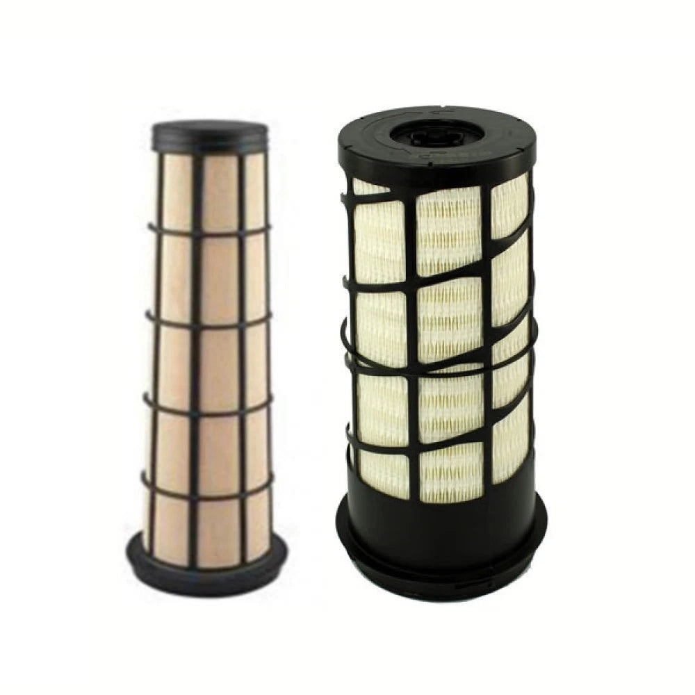 Air Filter Set for John Deere 318D 319D 320D 323D (RE282286 RE282287)