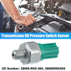 Transmission Oil Pressure Sensor 28600-RKE-004 for Honda Accord (1998–2007)