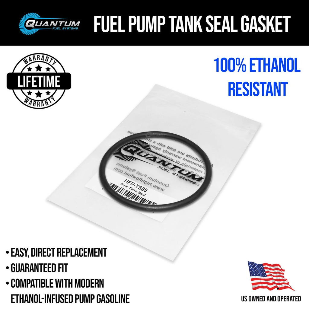 QFS Fuel Pump Tank Seal Gasket for Lynx (2018–2024) 513033862