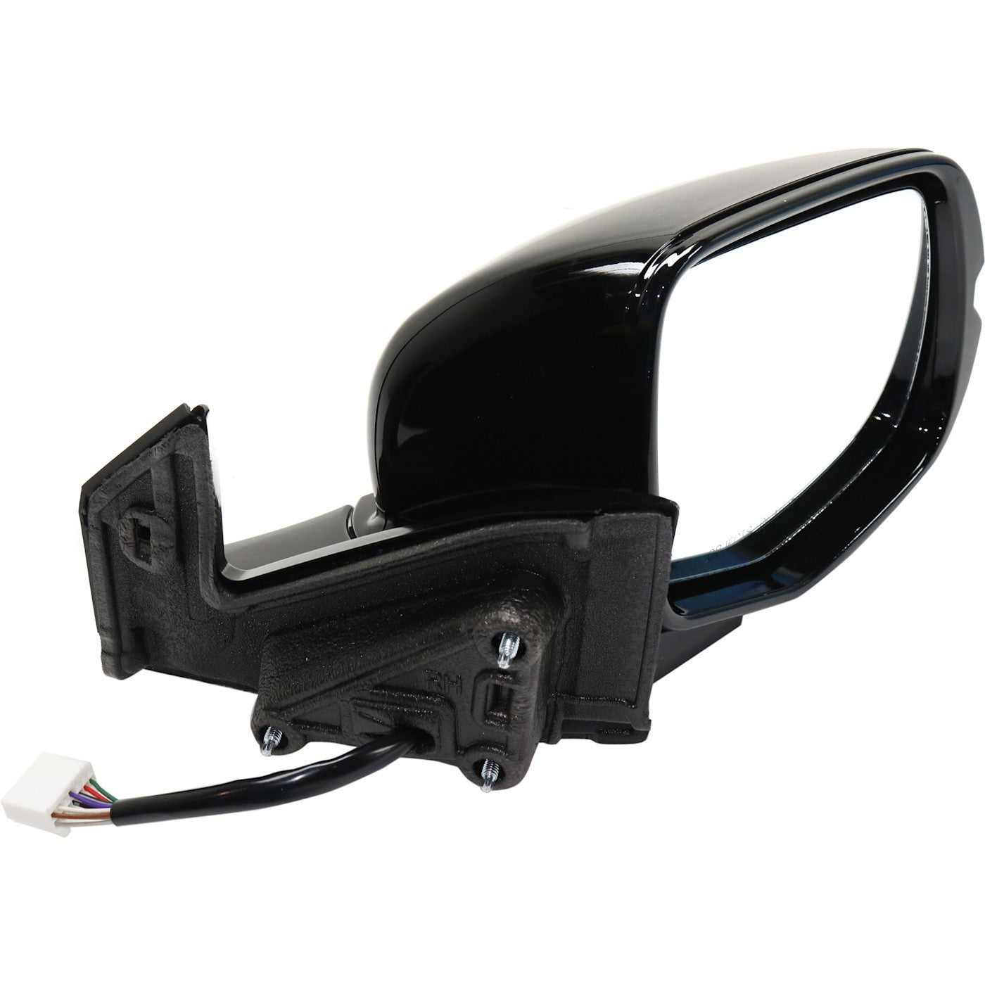 Heated Right Side Mirror for Honda Pilot (2016–2017)