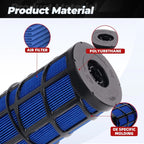 12PCS Air Filter for Carrier Reefer