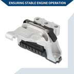 Engine Motor Mount Bracket for Dodge Dart 2.0L (2012–2016)