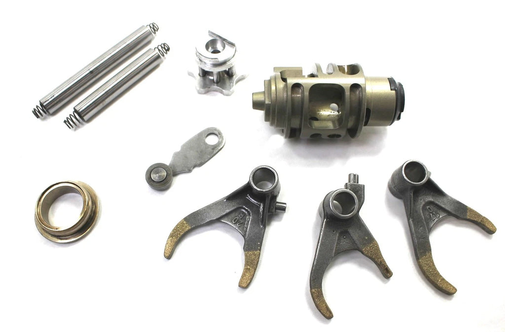 5 Speed Transmission with Gears for KTM 450 SXF (2023)