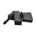 Windscreen Washer Jets for Nissan Micra K12 (2003-2010)
