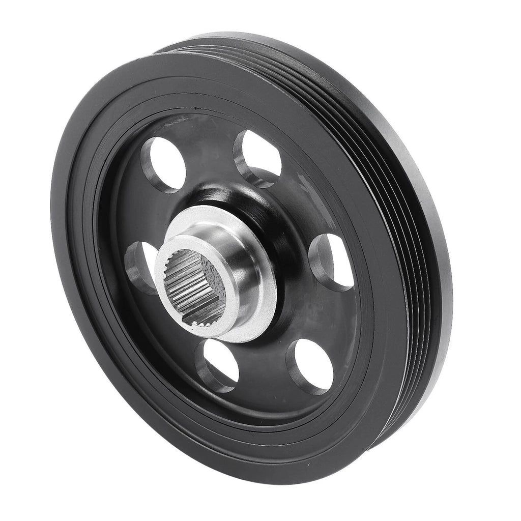 Harmonic Balancer for Honda Fit (2006-2008) 1.5L Hatchback
