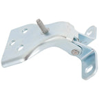 Front Driver Side Lower Door Hinges for Ford F-150 Mark LT