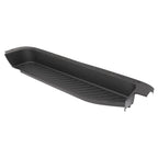 Rear Passenger Side Door Scuff Sill Plate for Ford E-150 E-250 E-350 (1997–2014)