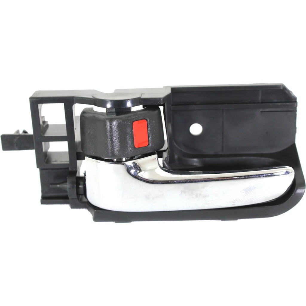 Door Handle for Toyota Corolla (2003-2008) with Chrome Lever - Left Inner
