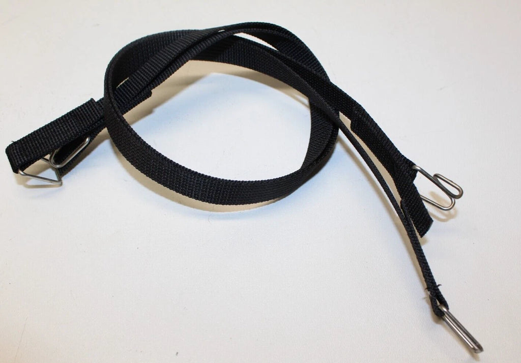 Gas Fuel Tank Strap for Kawasaki 900 STX 1200 STX-R STX-15F (00-24)