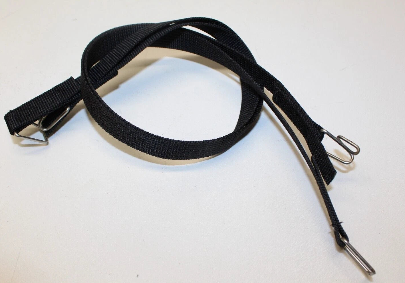 Gas Fuel Tank Strap for Kawasaki 900 STX 1200 STX-R STX-15F (00-24)