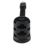 Motorcycle Cup Holder Mirror Mount for ATV Bike