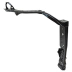 Replacement Steel Passenger Side Radiator Support for Toyota RAV4 (2019–2021)