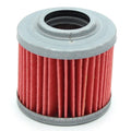 Oil Filter for BMW F650CS F650 GS G650GS F650 Funduro G650 Xchallenge G650 Xmoto (2000–2018)