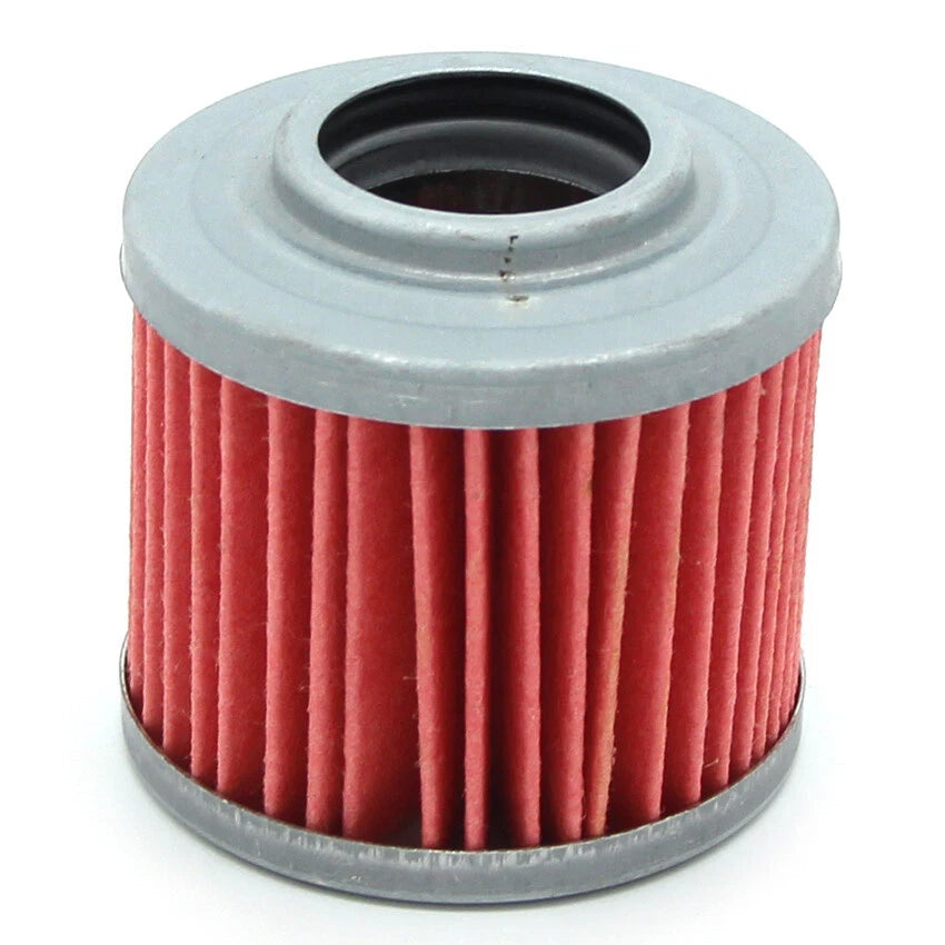 Oil Filter for BMW F650CS F650 GS G650GS F650 Funduro G650 Xchallenge G650 Xmoto (2000–2018)