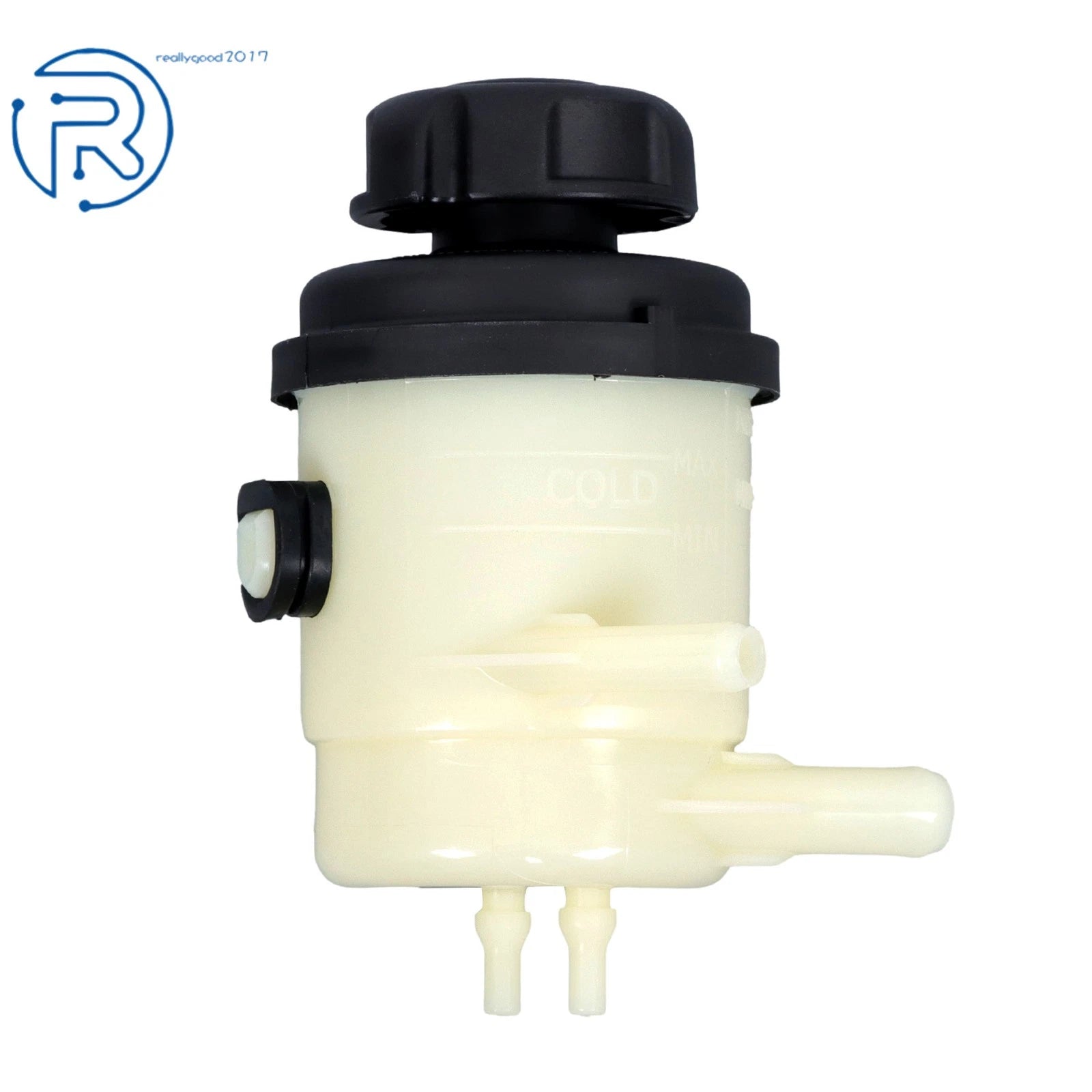 Power Steering Reservoir with Cap for Kia Soul (2010–2011) 603-816