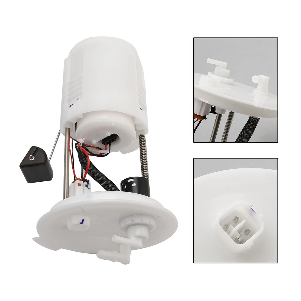 Fuel Pump Assembly 16700-HR3-A21 for Honda TRX420 FourTrax (2009–2014)
