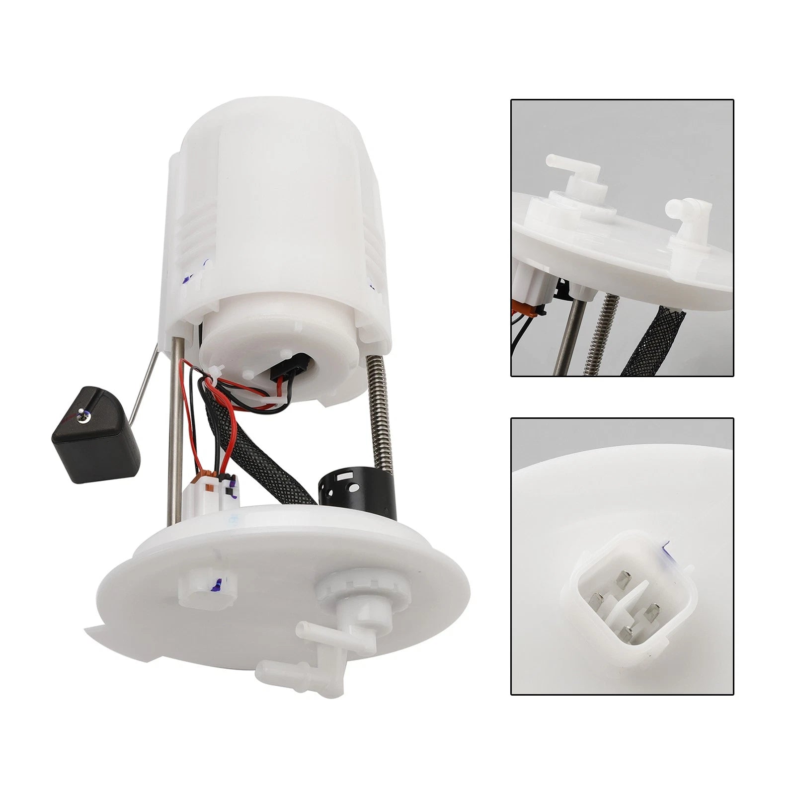 Fuel Pump Assembly 16700-HR3-A21 for Honda TRX420 FourTrax (2009–2014)