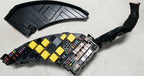 Rear Fuse Relay Box with Fuses for Jaguar S-Type (2003–2008)