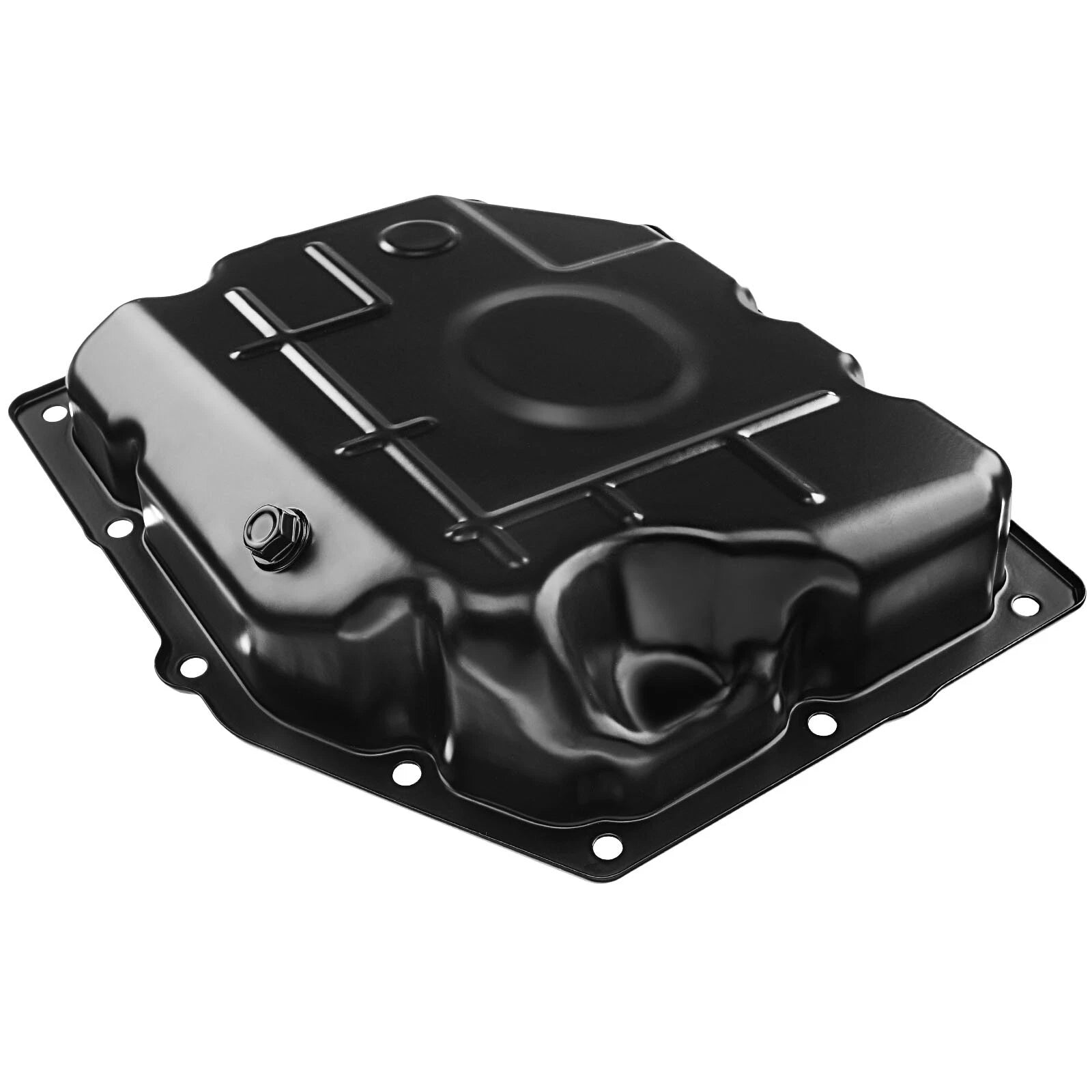 Auto Trans Oil Pan for Chrysler Jeep Liberty Dodge Ram 1500 (2002–2012)