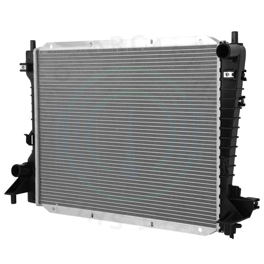 Aluminum Radiator for Lincoln LS Jaguar S-Type (2000–2005)