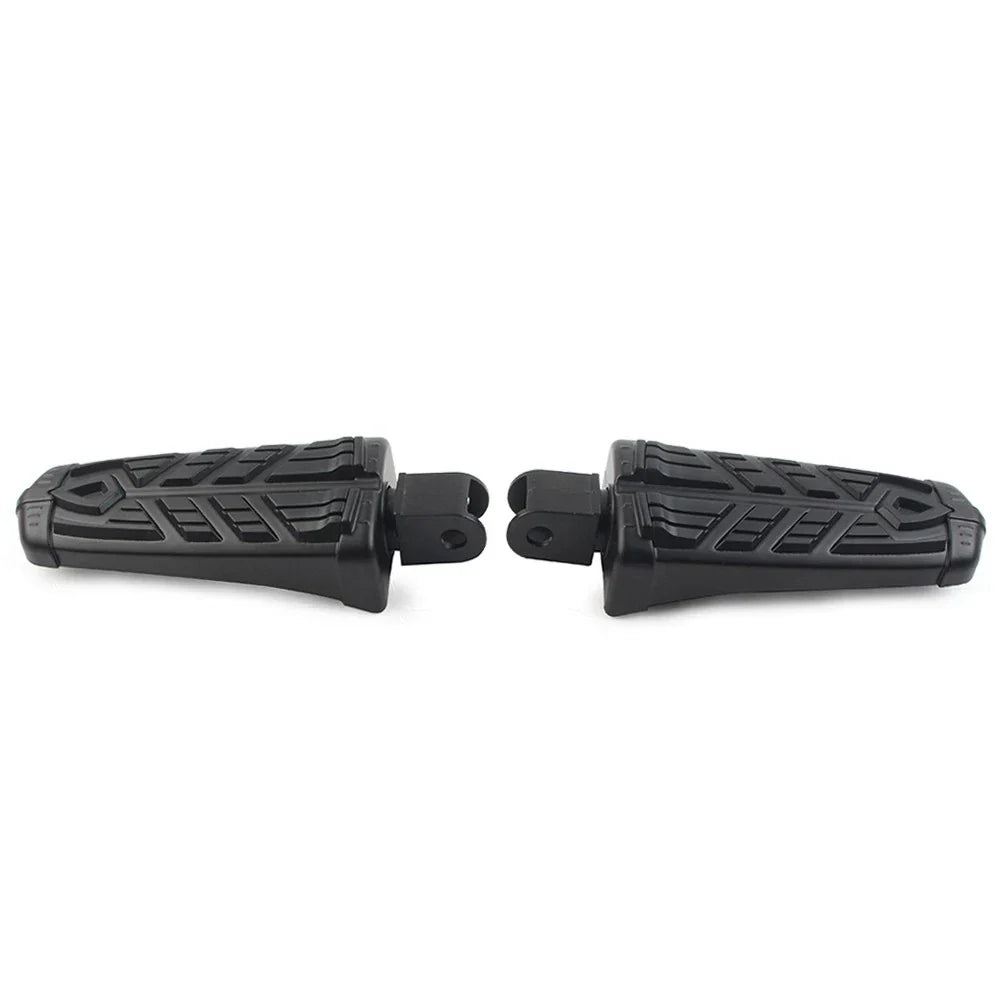 Motorcycle Foot Pegs for Honda Shadow VT1100, Sabre, VTX 1300C (1995-2008)