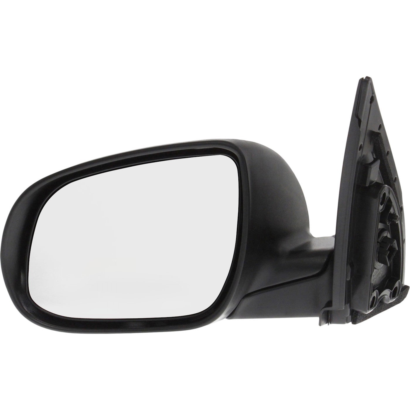 Left Hand Side Mirror for Hyundai Accent