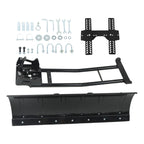 50 Inch Snow Plow Kit for Honda Rancher 420 (2007-2013)