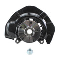 Front Right Steering Knuckle & Wheel Hub Bearing for ES350 (2007–2012)