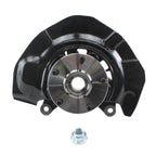 Front Right Steering Knuckle & Wheel Hub Bearing for ES350 (2007–2012)