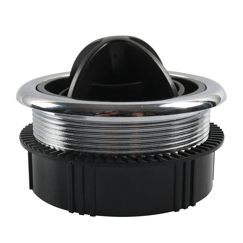 Air Conditioning Vent Outlet Round for Bus RV Boat Yacht ������87/75