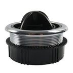 Air Conditioning Vent Outlet Round for Bus RV Boat Yacht ������87/75