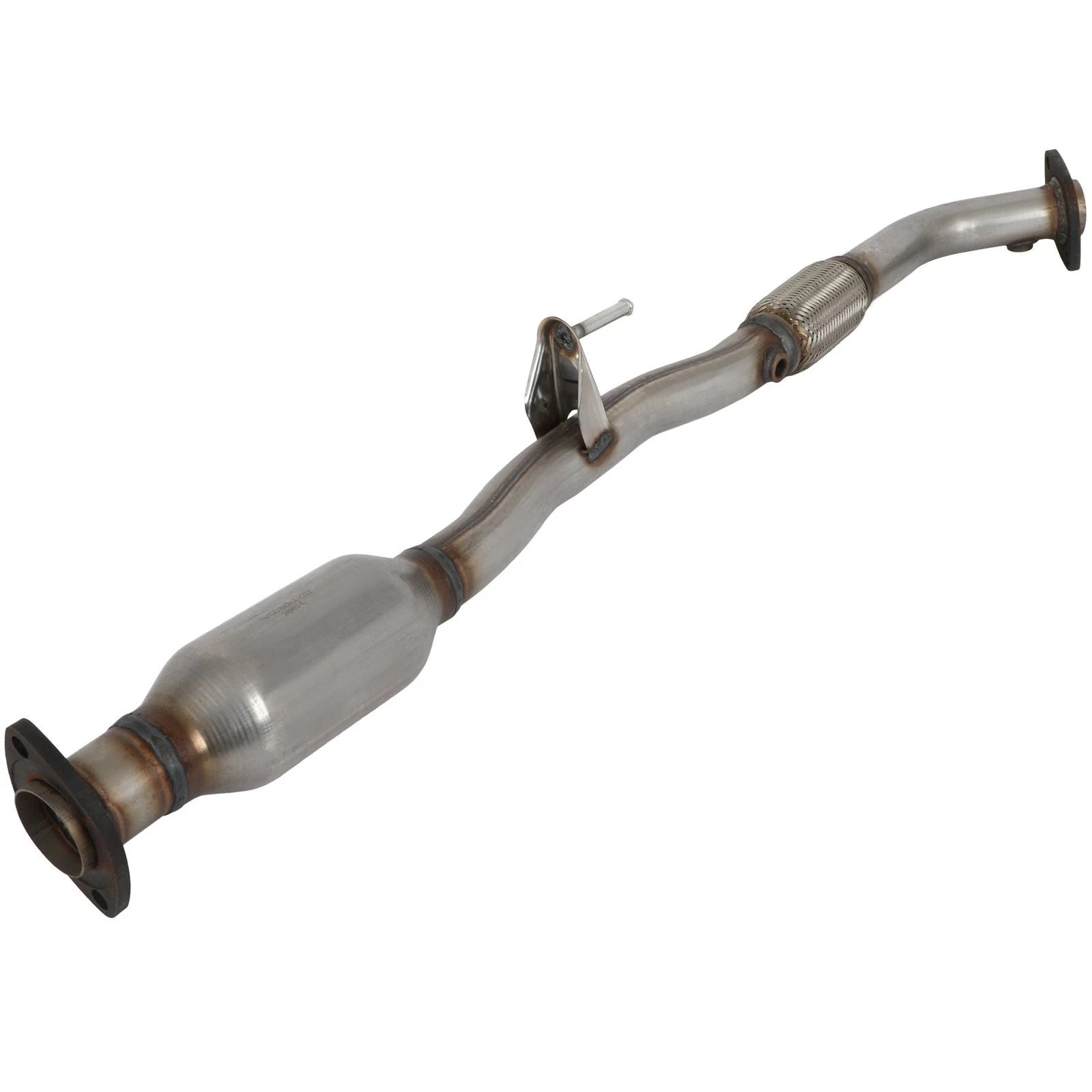 Catalytic Converter for Toyota Camry (2002–2006)