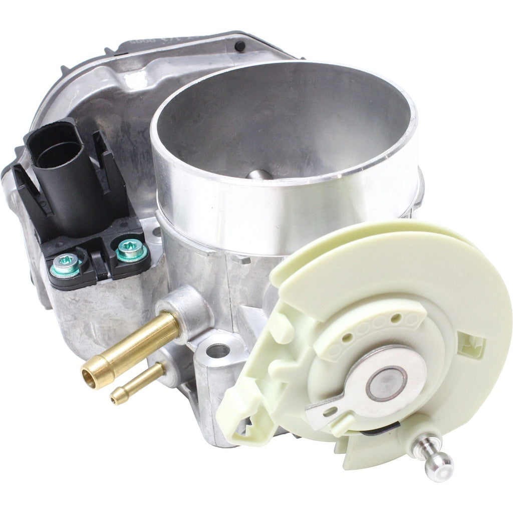 Throttle Body for Audi A4, A4 Quattro, VW Passat (1997–1999)