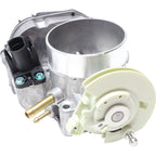 Throttle Body for Audi A4, A4 Quattro, VW Passat (1997–1999)