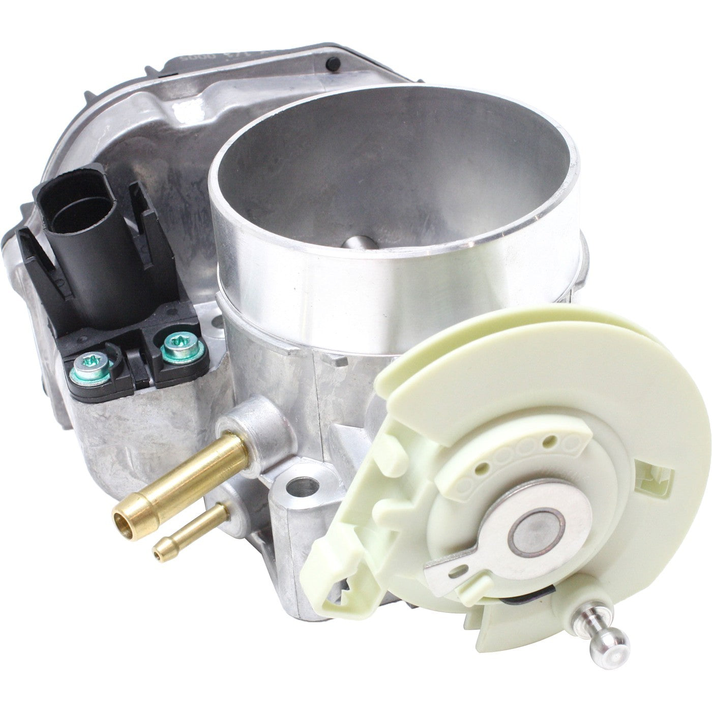Throttle Body for Audi A4, A4 Quattro, VW Passat (1997–1999)