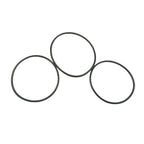 Lower Gearcase Seal Kit 341281 326849 for Evinrude Johnson V4 V6 (2002–2006)