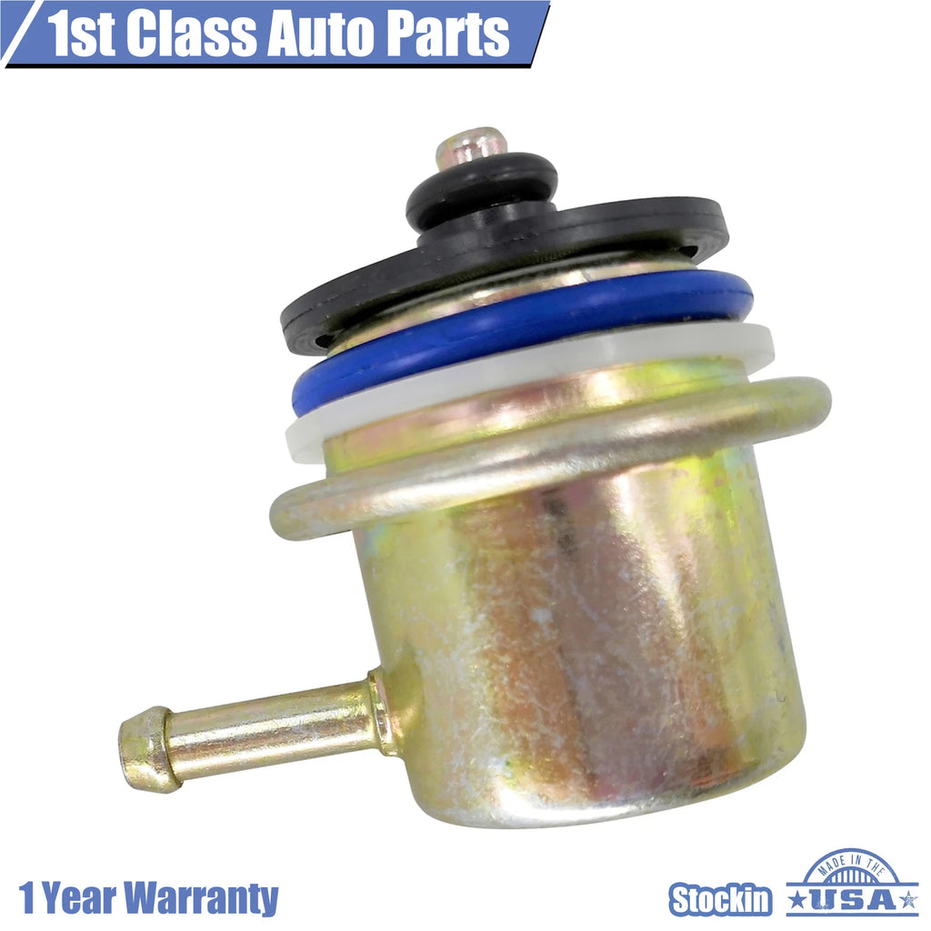 Fuel Injection Pressure Regulator for Isuzu PR217 (2001–2005)