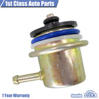 Fuel Injection Pressure Regulator for Isuzu PR217 (2001–2005)