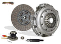 Clutch and Slave Kit for Chevy GMC Sierra Yukon (1996–2000) 5.0L 5.7L