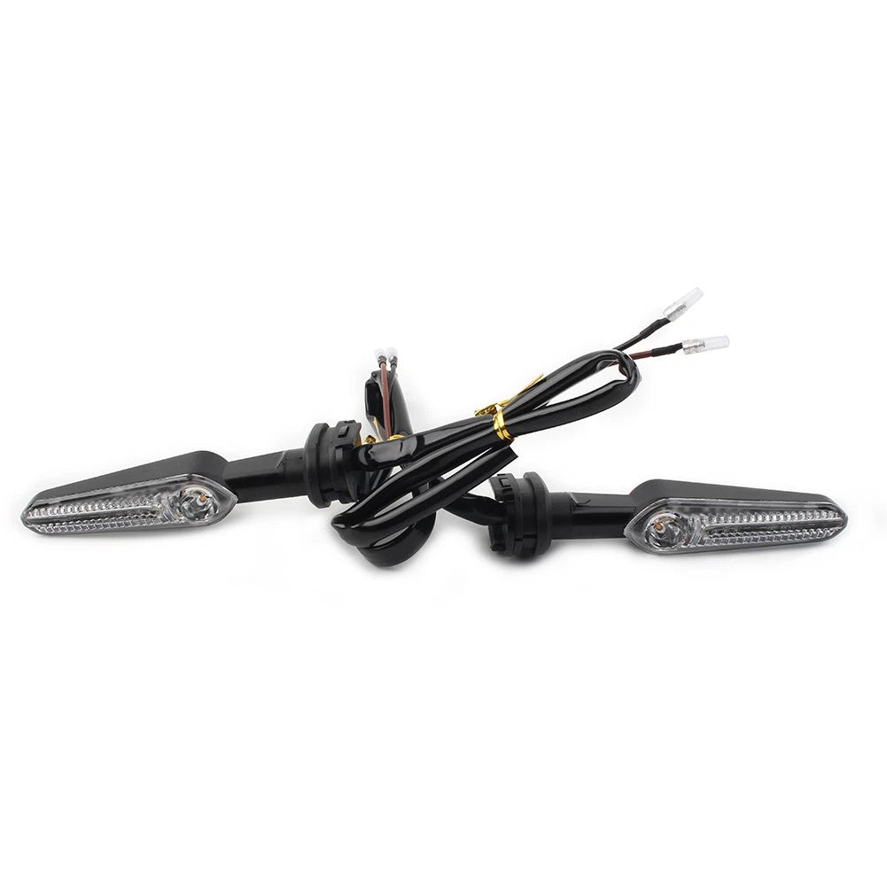 LED Turn Signal Light for Yamaha MT15/MT25 MT-07/09 Tracer FZ16/03 XSR 125/155