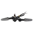 LED Turn Signal Light for Yamaha MT15/MT25 MT-07/09 Tracer FZ16/03 XSR 125/155