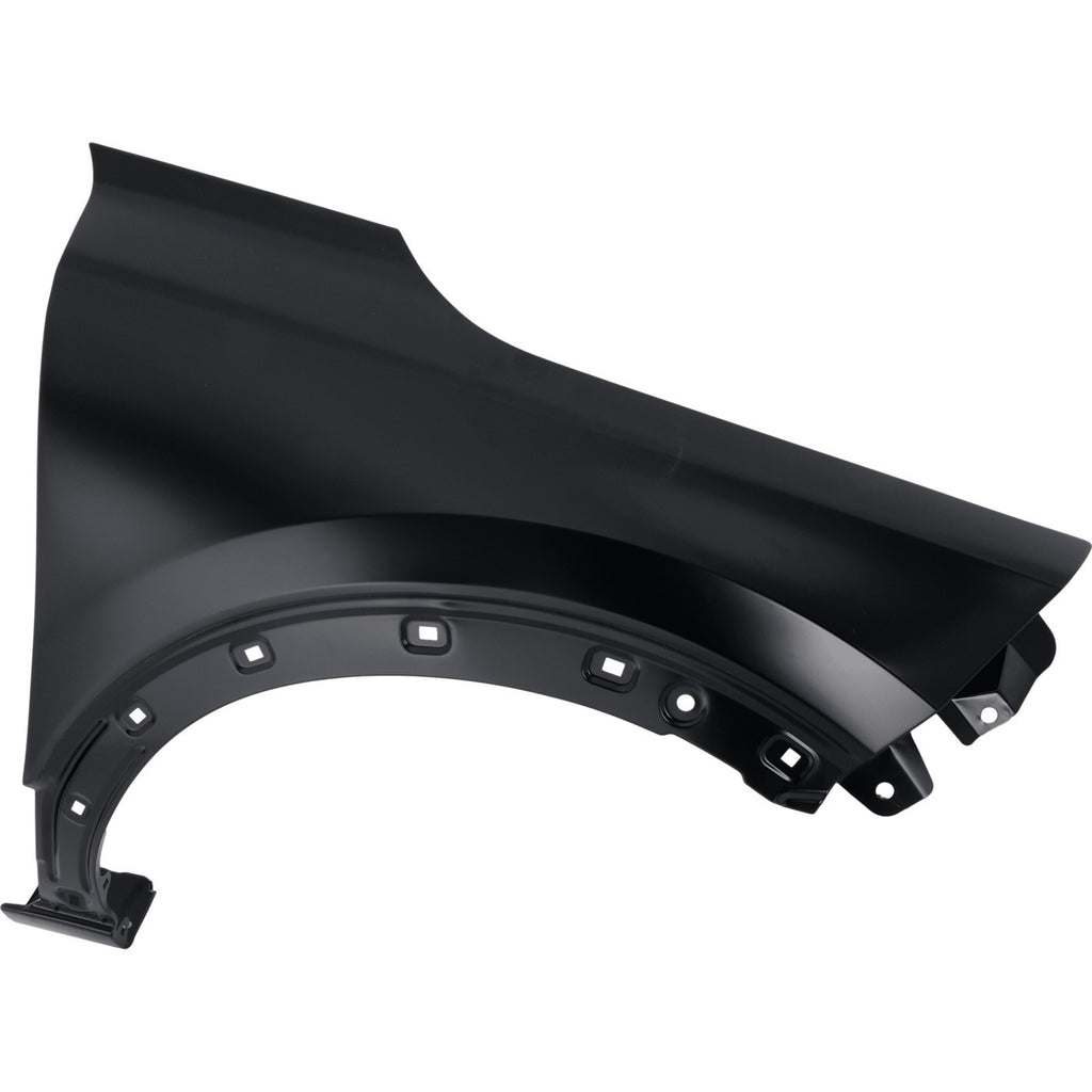 Fender for Kia Niro (2023–2024) Front Left and Right