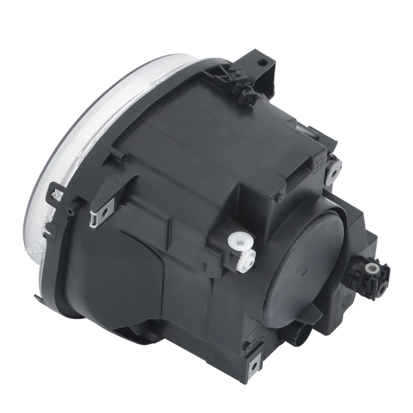 Projector Headlight Right Side for Jeep Renegade (2015–2018)