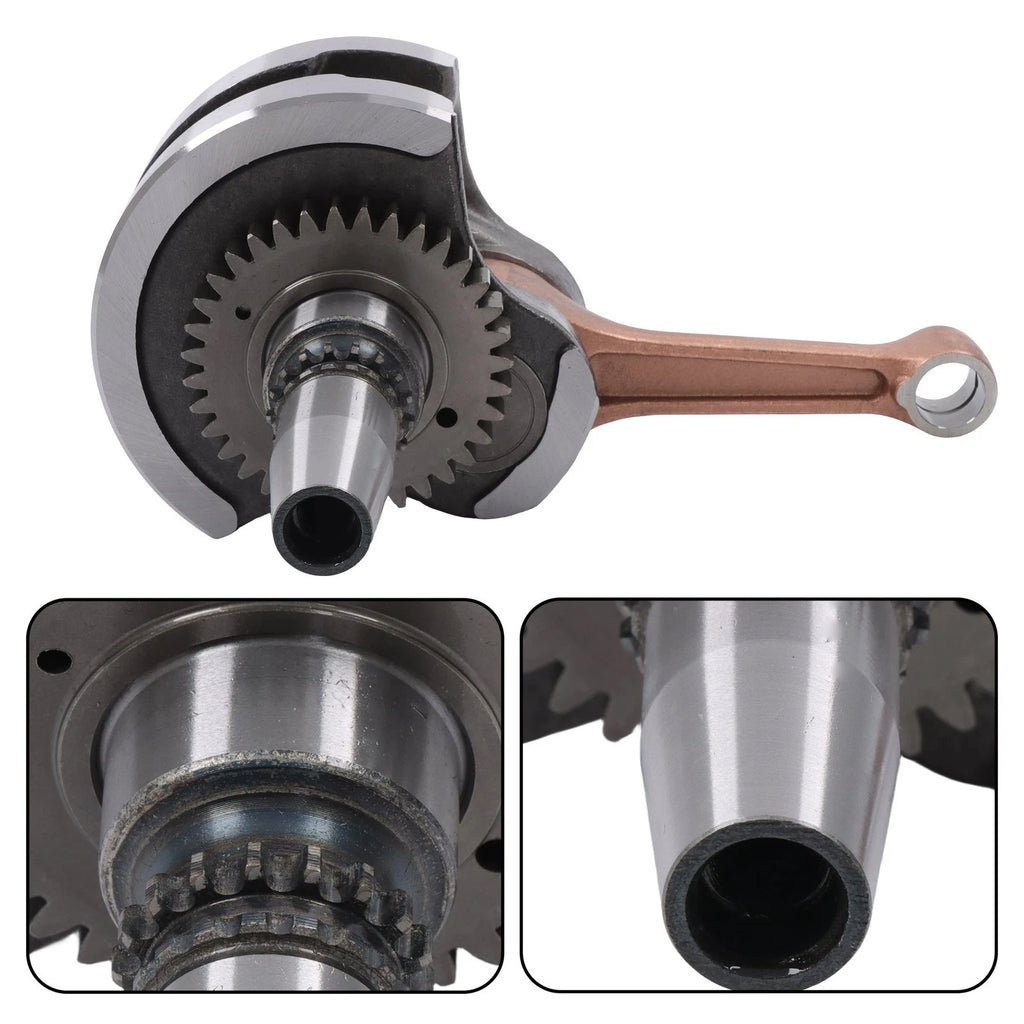 Crankshaft Bearings Rebuild Kit for Honda TRX 350 Rancher (2000–2006)