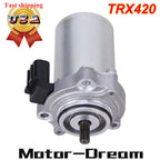 Electrical Power Shift Motor for Honda Rancher TRX500, Foreman, Pioneer 500, 1000