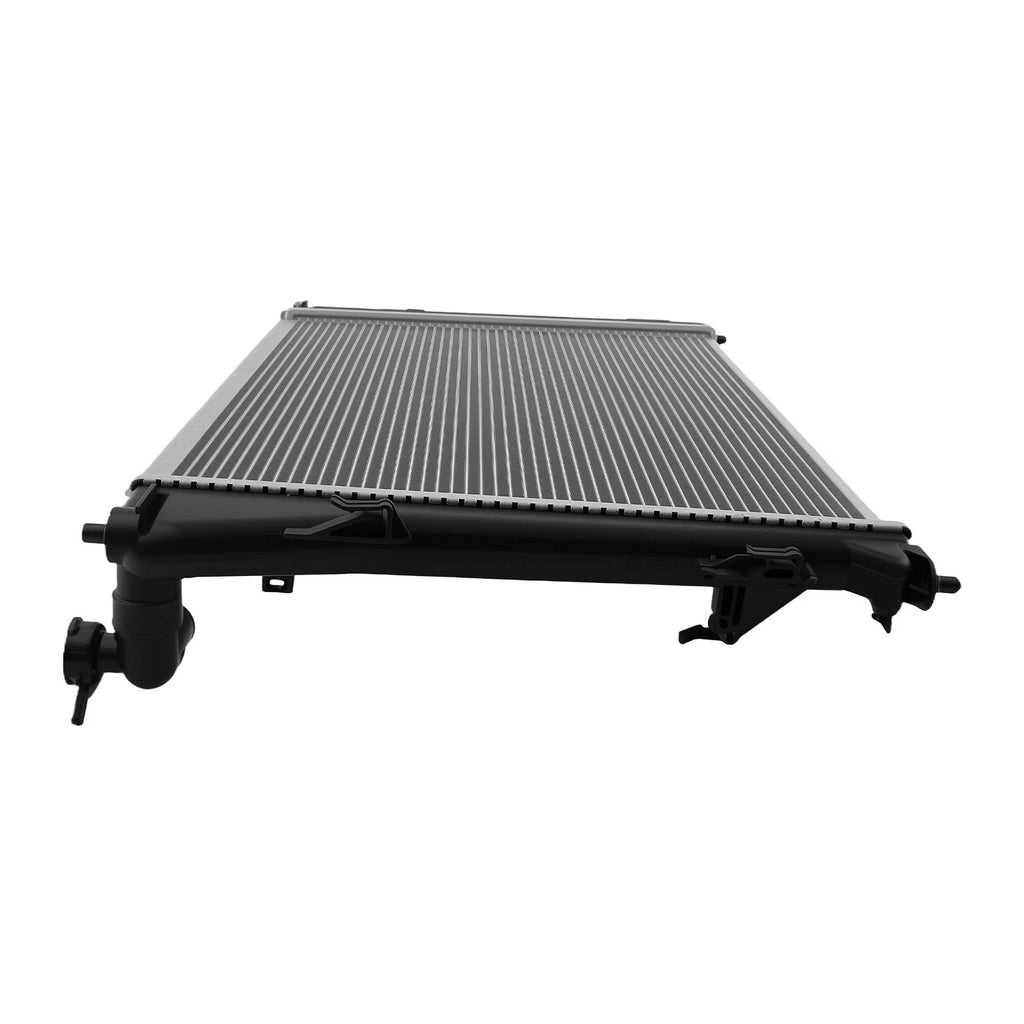 Aluminum Radiator Assembly for Kia Optima SX LX (2011–2015) 253103R501