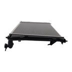 Aluminum Radiator Assembly for Kia Optima SX LX (2011–2015) 253103R501
